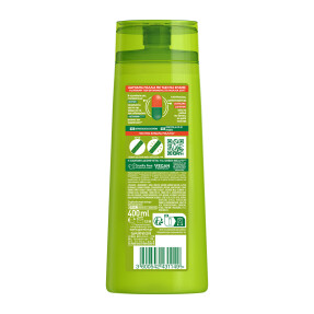 FRUCTIS VITAMIN & STRENGTH ΣΑΜΠΟΥΑΝ ΕΝΔΥΝΑΜΩΣΗΣ | 400ml