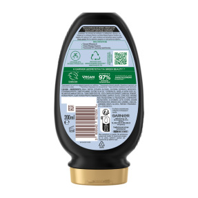 BOTANIC THERAPY CONDITIONER MAGNETIC CHARCOAL | 200ml