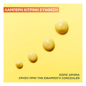 SKIN ACTIVE VITAMIN C GLOW BOOST EYE CREAM | 15ml