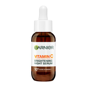 VITAMIN C ΟΡΟΣ ΝΥΧΤΑΣ ΓΙΑ ΛΑΜΨΗ | 30ml