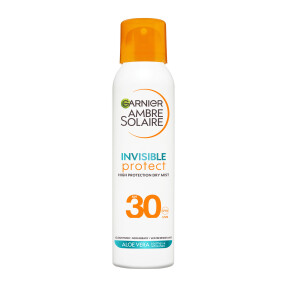 AMBRE SOLAIRE INVISIBLE PROTECT MIST SPF30 | 150ml