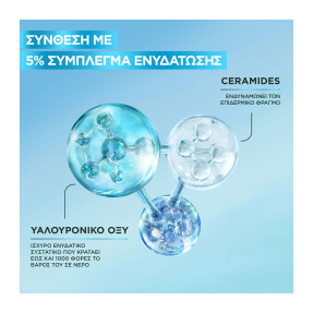 HYALURON BARRIER REPAIR SERUM MASK | 28gr