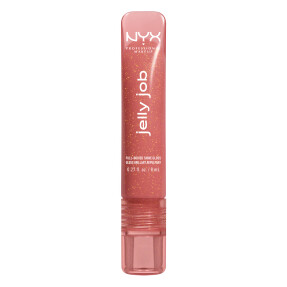 LIP KIT JELLY JOB + LIP LINGERIE JUICY DELUXE | Honey It's Jelly & Send Nudes