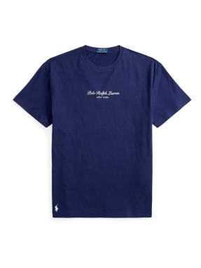ΑΝΔΡΙΚΟ T-SHIRT | Μπλε  L