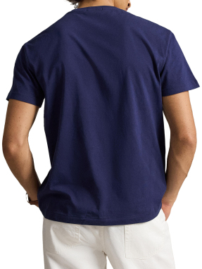 ΑΝΔΡΙΚΟ T-SHIRT | Μπλε  L