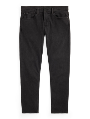 ΑΝΔΡΙΚΟ DENIM ΠΑΝΤΕΛΟΝΙ | Μαύρο  36/34
