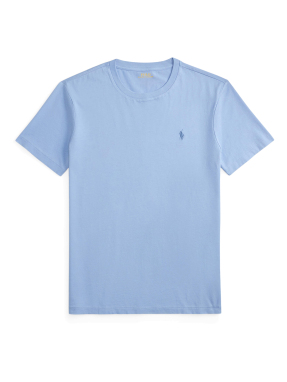 ΑΝΔΡΙΚΟ T-SHIRT | Γαλάζιο  M