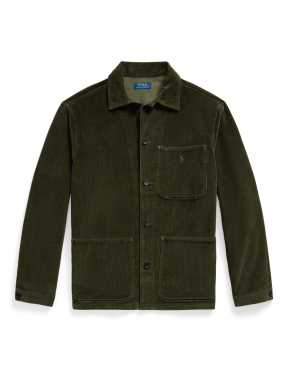 ΑΝΔΡΙΚΟ ΚΟΤΛΕ OVERSHIRT | Λαδί  M