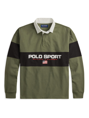 ΑΝΔΡΙΚΗ POLO ΜΠΛΟΥΖΑ | Λαδί  L