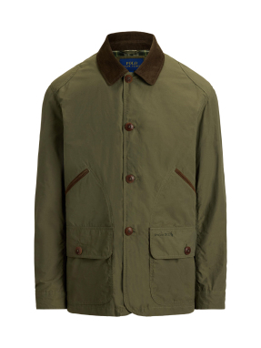 ΑΝΔΡΙΚΟ JACKET | Λαδί  XL