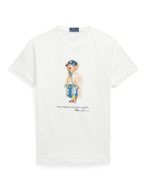 ΑΝΔΡΙΚΟ T-SHIRT | Λευκό  S