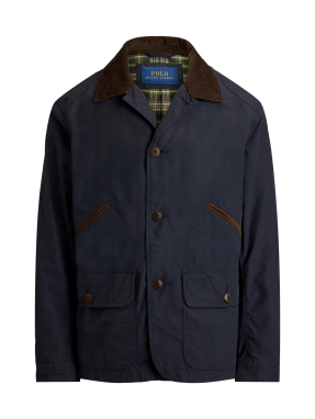 ΑΝΔΡΙΚΟ JACKET | Μπλε Σκούρο  XL