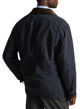 ΑΝΔΡΙΚΟ JACKET | Μπλε Σκούρο  XL