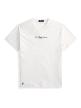 ΑΝΔΡΙΚΟ T-SHIRT | Λευκό  XL