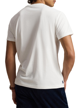 ΑΝΔΡΙΚΟ T-SHIRT | Λευκό  XL