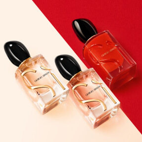 SI EAU DE PARFUM ΓΥΝΑΙΚΕΙΟ ΑΡΩΜΑ | 30ml