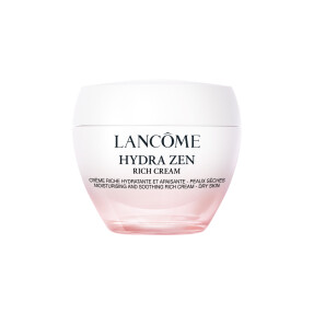 HYDRA ZEN STRESS RELIEVING MOISTURISING RICH CREAM | 50ml