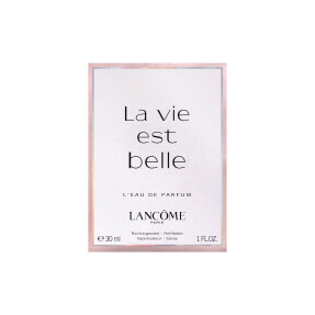 LA VIE EST BELLE EAU DE PARFUM | 30ml