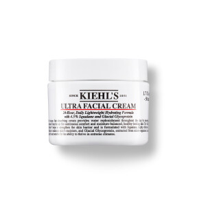 ULTRA FACIAL ΕΝΥΔΑΤΙΚΗ ΚΡΕΜΑ ΠΡΟΣΩΠΟΥ | 50ml