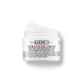 ULTRA FACIAL ΕΝΥΔΑΤΙΚΗ ΚΡΕΜΑ ΠΡΟΣΩΠΟΥ | 50ml