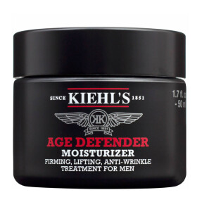AGE DEFENDER MOISTURIZER | 50ml