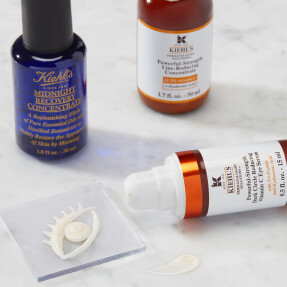 POWERFUL-STRENGTH LINE-REDUCING & DARK CIRCLE-DIMINISHING VITAMIN C EYE SERUM | 15ml