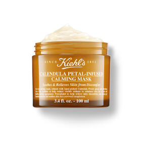 CALENDULA PETAL-INFUSED CALMING MASK | 100ml