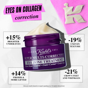 SUPER MULTI-CORRECTIVE EYE ZONE TREATMENT | 14ml