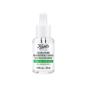 ULTRA PURE HIGH-POTENCY SERUM 5% NIACINAMIDE | 30ml