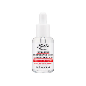 ULTRA PURE HIGH-POTENCY SERUM 9.8% GLYCOLIC ACID | 30ml