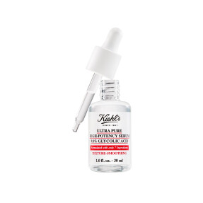 ULTRA PURE HIGH-POTENCY SERUM 9.8% GLYCOLIC ACID | 30ml