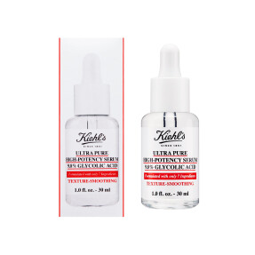 ULTRA PURE HIGH-POTENCY SERUM 9.8% GLYCOLIC ACID | 30ml