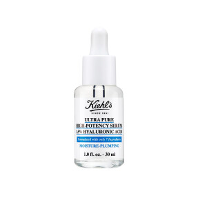 ULTRA PURE HIGH-POTENCY SERUM 1.5% HYALURONIC ACID | 30ml