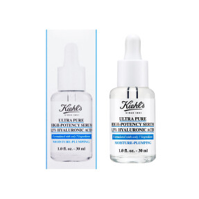ULTRA PURE HIGH-POTENCY SERUM 1.5% HYALURONIC ACID | 30ml