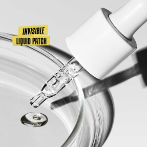 TRULY TARGETED ACNE-CLEARING SOLUTION | 15ml