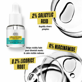 TRULY TARGETED ACNE-CLEARING SOLUTION | 15ml