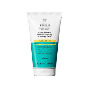 GENTLY EFFECTIVE BLEMISH-TARGETING CLEANSING PASTE | 125ml