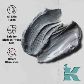 GENTLY EFFECTIVE BLEMISH-TARGETING CLEANSING PASTE | 125ml