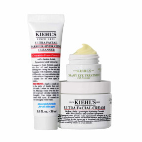 HYDRATION ALL THE WAY GIFT SET