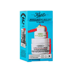 FACIAL HYDRATION DUO GIFT SET