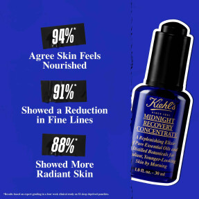 MIDNIGHT RECOVERY CONCENTRATE | 30ml