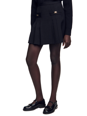 ΜΙΝΙ ΦΟΥΣΤΑ | Μαύρο M