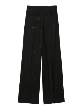 ΓΥΝΑΙΚΕΙΟ ΠΑΝΤΕΛΟΝΙ | Μαύρο FR 36