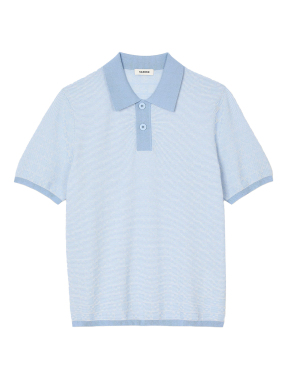 ΑΝΔΡΙΚΗ POLO ΜΠΛΟΥΖΑ | Μπεζ M