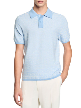 ΑΝΔΡΙΚΗ POLO ΜΠΛΟΥΖΑ | Μπεζ M