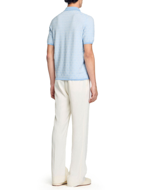 ΑΝΔΡΙΚΗ POLO ΜΠΛΟΥΖΑ | Μπεζ M