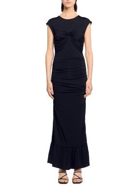 ΜΑΞΙ ΦΟΡΕΜΑ | Μαύρο FR 36