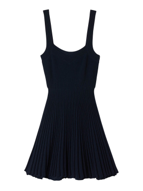 ΜΙΝΙ ΦΟΡΕΜΑ | Μπλε Σκούρο FR 40