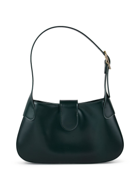 ΓΥΝΑΙΚΕΙΑ ΔΕΡΜΑΤΙΝΗ ΤΣΑΝΤΑ ΧΙΑΣΤΙ | Πράσινο