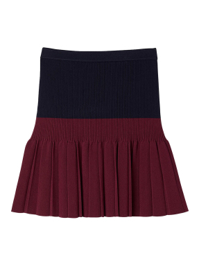 MINI ΦΟΥΣΤΑ | Μπλε Σκούρο FR 40